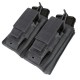 Double Kangaroo Mag Pouch: *MA51